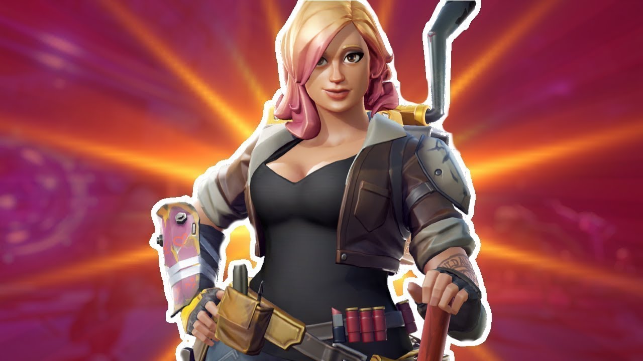 Penny fortnite