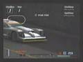 GT4 Max Speed // Panoz Esperante Race Car '98 // 312.66mph