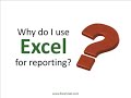 Excel Dashboards