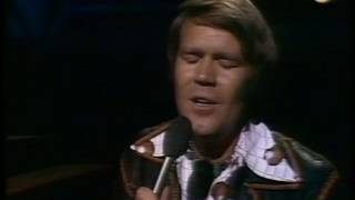 Watch Glen Campbell The Moons A Harsh Mistress video