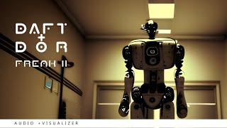DAFTDoR - Freak II