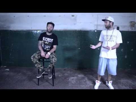 Meny & Crook (feat Nikkii)- Nedopadnutelní (Official videoclip...
