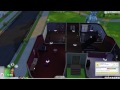 LOS SIMS 4: UN FANTASMA EN CASA!