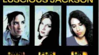 Watch Luscious Jackson Gypsy video