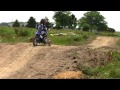 The Bean Field 2 | Motocross