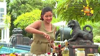 Hiru TV Anyone Can Cook | EP 184 | 2019-09-01