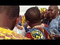 De green Robinson Imade junior Henry o. Ohiegbe
