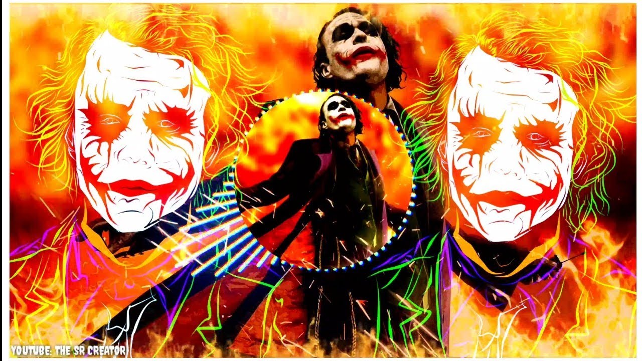 The jokers song