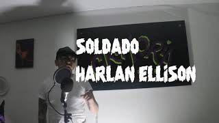 SOLDADO / HARLAN ELLISON (Versión Grimoria)