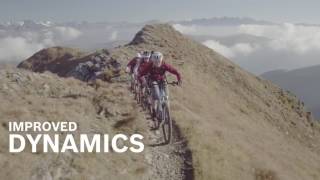 New Emtb Mode For Bosch Performance Line Cx