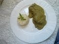 RECETA DE PIPIAN VERDE CON CERDO-MOLE VERDE-COMIENDORICOYFACIL