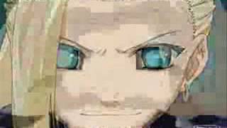 Fairytale-random anime