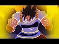 The Story of Goku on Yardrat