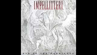 Watch Impellitteri Everything Is You video
