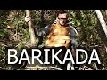 KAIMIEČIO DIRBTUVĖS #7 - BARIKADA