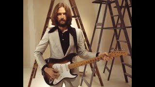 Watch Eric Clapton Ive Told You For The Last Time video
