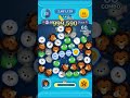 TsumTsum 16 score bubbles in a game Sep 2019