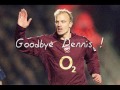 Top 5 Bergkamp goals for Arsenal Top 5 Bergkamp goals for Arsenal
