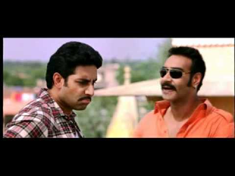 Watch "Bol Bachchan" Official Theatrical Trailer (Exclusive) - Bol Bachchan Threatical Trailer