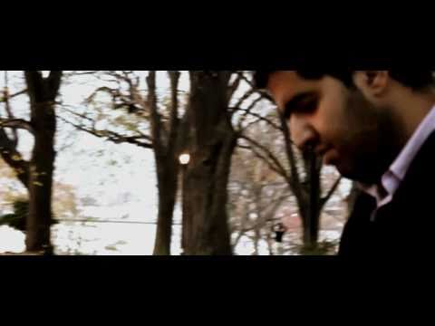 Alone Sunny Brown Official Video 2012