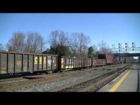 Train9632W