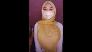 Cikya Goyang Padu