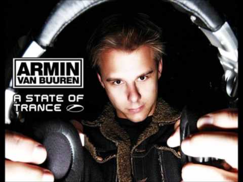 Armin van Buuren feat. Ana Criado - Down To Love (Kyau & Albert Remix)