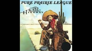Watch Pure Prairie League Give Us A Rise video