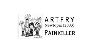 Watch Artery Painkiller video