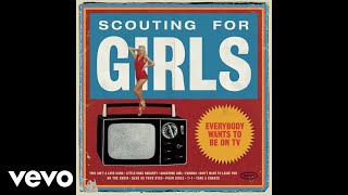 Watch Scouting For Girls Blue As Your Eyes video