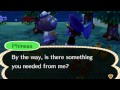 Animal Crossing: New Leaf - Part 142 - Tarantula Attack! (Nintendo 3DS Gameplay Walkthrough Day 74)