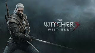 The Witcher 3 Wild Hunt - First Playthrough - Pc - Part 1