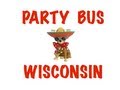 Party Bus Rental in Wisconsin - Milwaukee, Madison, Green Bay, Kenosha, Racine