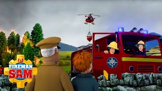 Protectors Of Pontypandy Fireman Sam Official Cartoons For Kids