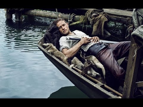 Лучшие фильмы фэнтези 2016-2017 Лучшие фильмы фэнтези 2016-2017
