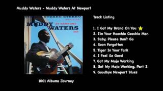 Watch Muddy Waters I Got My Brand On You video