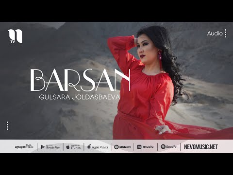Gulsara Joldasbaeva - Barsan