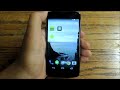 Get the Jelly Bean Style GPS Notification Icon Back on Your Nexus 4 or 5 [How-To]