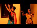 Relare Relare Dance By Usha and Vinny |Mangili