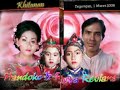 Majalengka-Pandawa nada(burok)