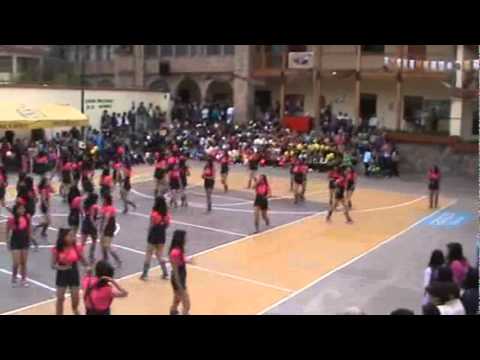 COLEGIO MERCEDES CUSCO colegio mercedes cusco: