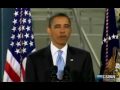 Видео Pr. Obama at Solyndra (1) California Solar Plant