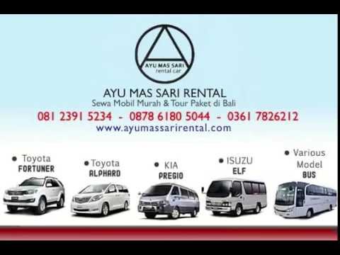 Video Rental Mobil Elf Bali