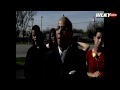 Darius Tucker Funeral: Raw Video