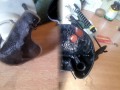 Как снять топливный насос ситроен ксара пикассо