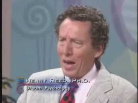Edgar Cayce : The World of Your Dreams : ARE