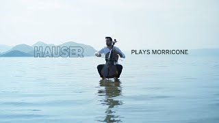 Hauser - Plays Morricone