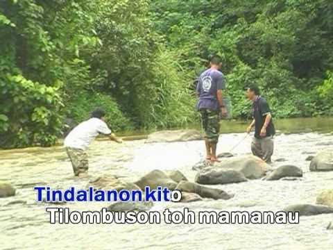 Atuk atuk gaman - Francis Landong and Joerry Joseph