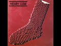 Henry Cow - War