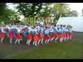 Sosogon-Pili Festival/Kasanggayahan Festival 2009 historico-cultural parade(SNHS Dance Troupe)